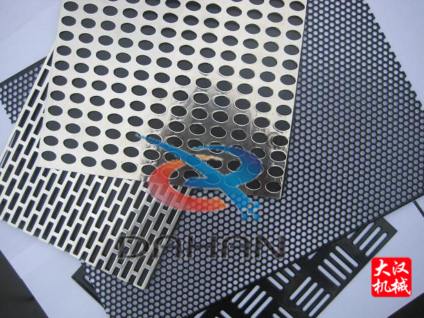 振動篩篩板 振動篩篩板