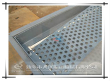 直線篩分料器 直線篩分料器