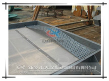 長(zhǎng)方形振動(dòng)篩 長(zhǎng)方形振動(dòng)篩