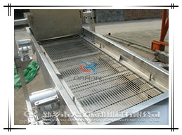 長方形振動(dòng)篩條縫篩 長方形振動(dòng)篩條縫篩