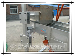 長方形振動(dòng)篩調(diào)節(jié)桿 長方形振動(dòng)篩調(diào)節(jié)桿