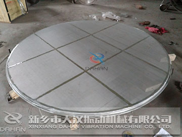 超聲波振動(dòng)篩 超聲波振動(dòng)篩