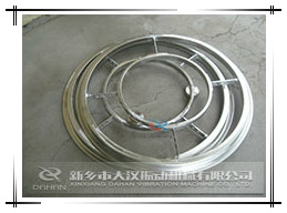 準(zhǔn)備超聲波振動篩網(wǎng)架 準(zhǔn)備超聲波振動篩網(wǎng)架