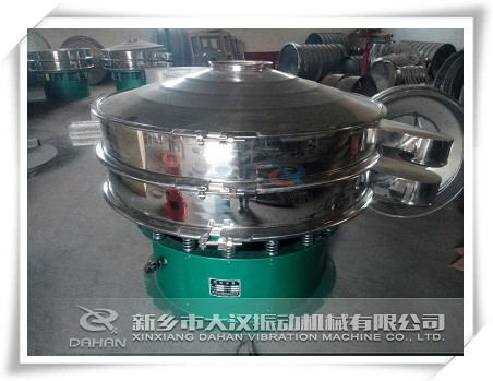 1200型不銹鋼振動篩 1200型不銹鋼振動篩