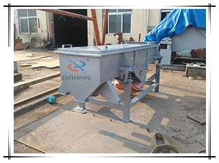 520型直線(xiàn)振動(dòng)篩 520型直線(xiàn)振動(dòng)篩