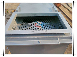 直線(xiàn)篩分料器 直線(xiàn)篩分料器