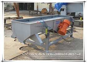 方形振動(dòng)篩 方形振動(dòng)篩
