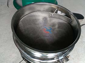 600型振動(dòng)篩篩面 600型振動(dòng)篩篩面