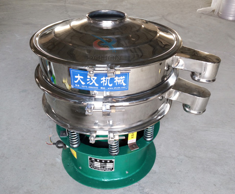 不銹鋼振動(dòng)篩 不銹鋼振動(dòng)篩