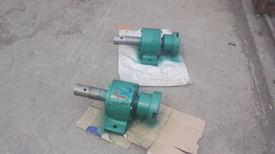 螺旋輸送機的配件 螺旋輸送機的配件