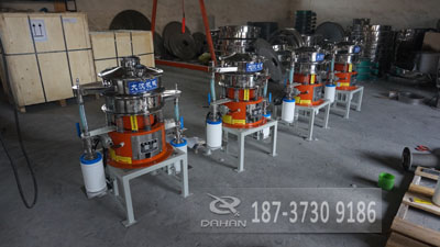 氣體保護(hù)振動(dòng)篩 氣體保護(hù)振動(dòng)篩