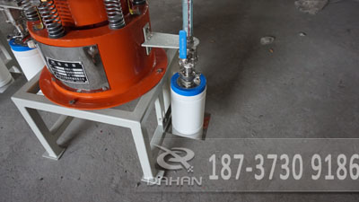 小型振動(dòng)篩 小型振動(dòng)篩
